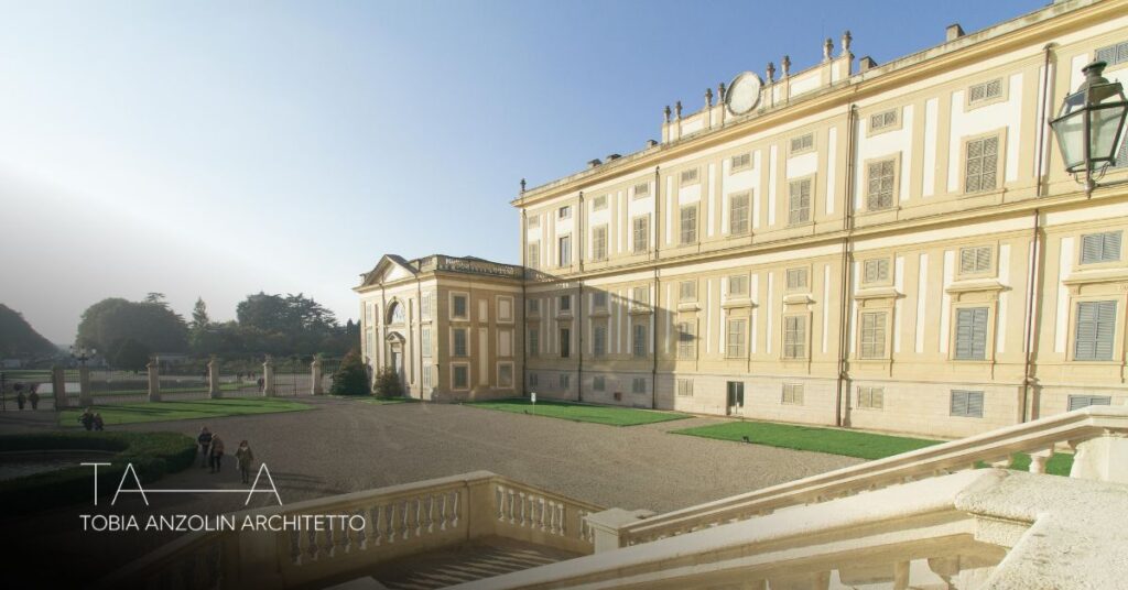 Restauro edifici padova