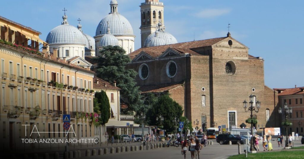 restauro edifici storici padova